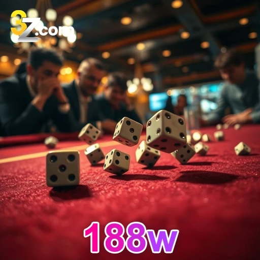 188w bet Promocao